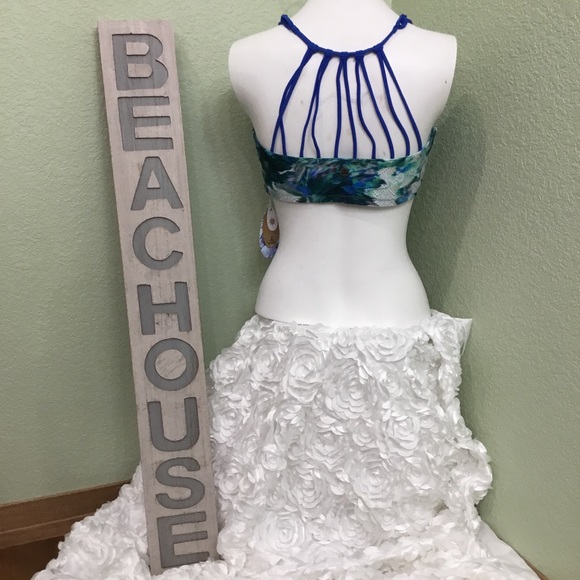 Prana Merrow Bikini Top - Picture 6 of 11